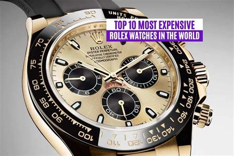 highest price rolex sold|most expensive new rolex.